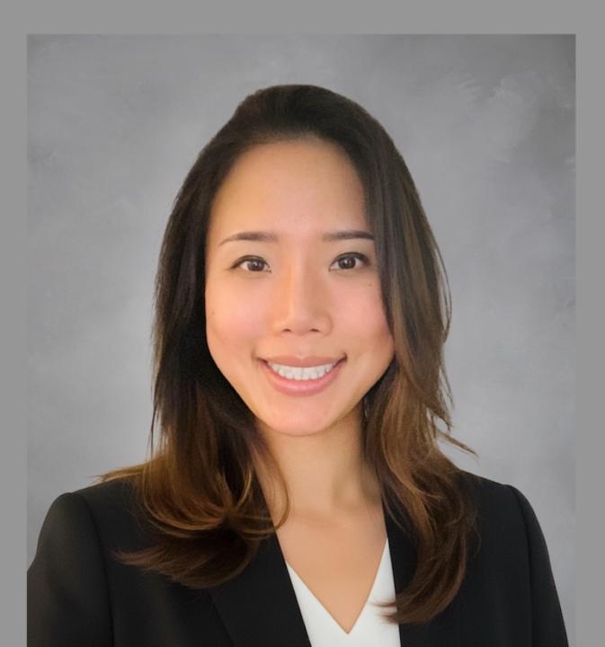 Gloria Jang
