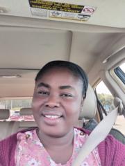 Jeanne Sherley Jnfrancois