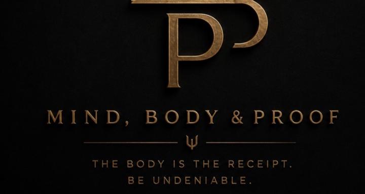 Mind, Body & Proof