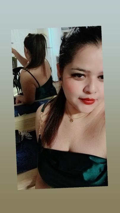 Kimberly Arroyo