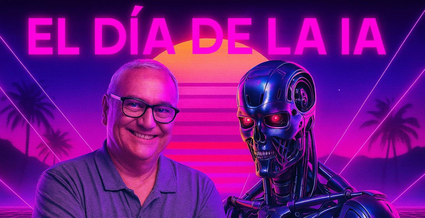 ARCHIVO EL DÍA DE LA IA