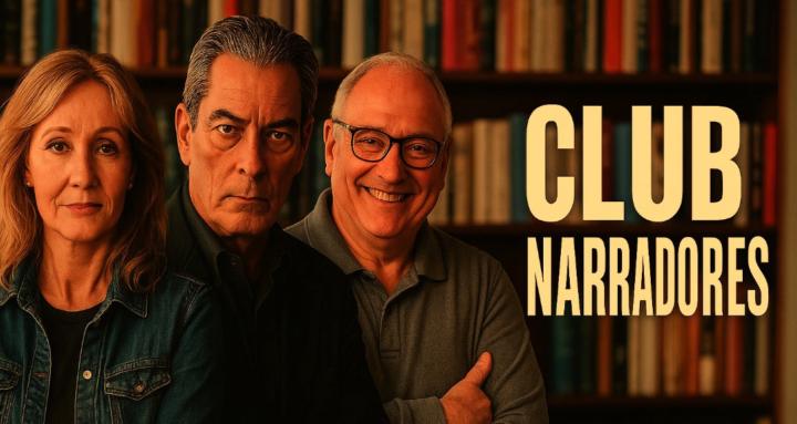Club Narradores