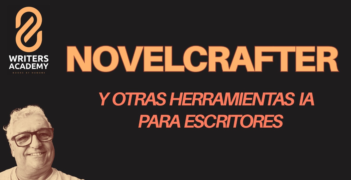 Mejores IA para escritores