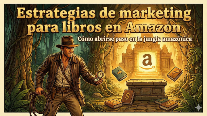 🟢 Cómo abrirse paso en la jungla amazónica 🟢