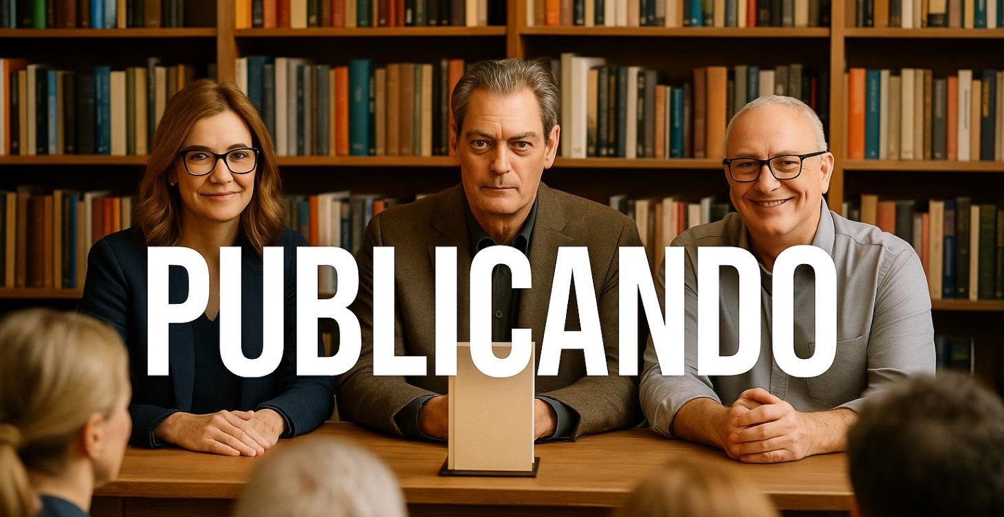 TALLER-CURSO PUBLICANDO (PREMIUM)