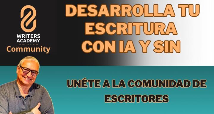 Writers Academy Community