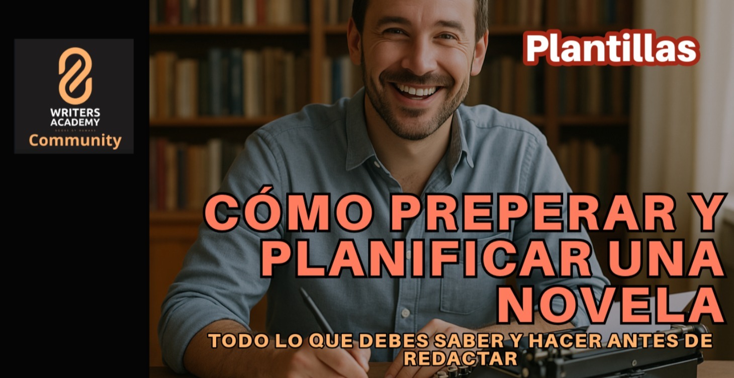Plantilla para Worldbuilding