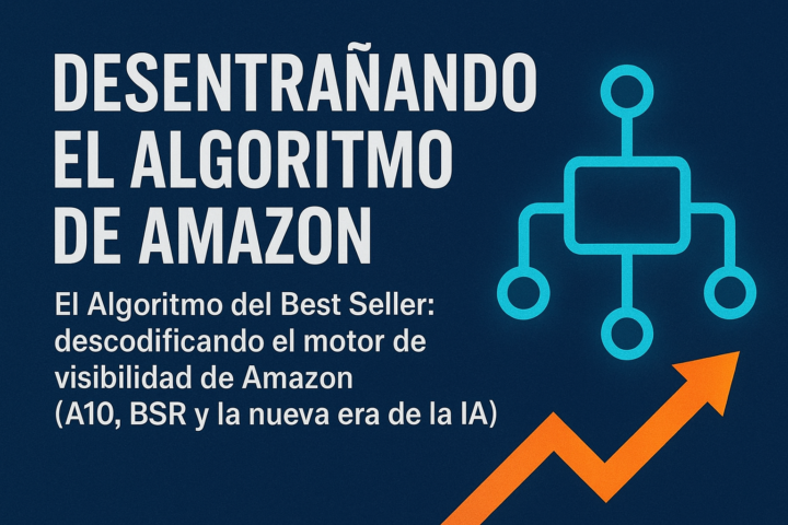 🟢 Desentrañando el algoritmo de Amazon 🟢