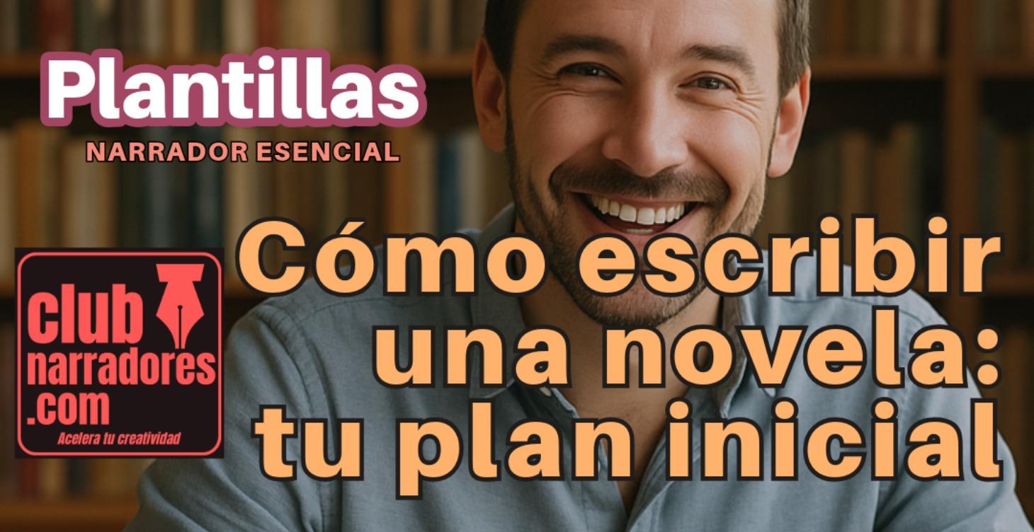 Plantilla para Worldbuilding