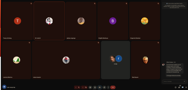 🔴 PUBLICACIÓN DE LOS MICRORRELATOS 🔴
