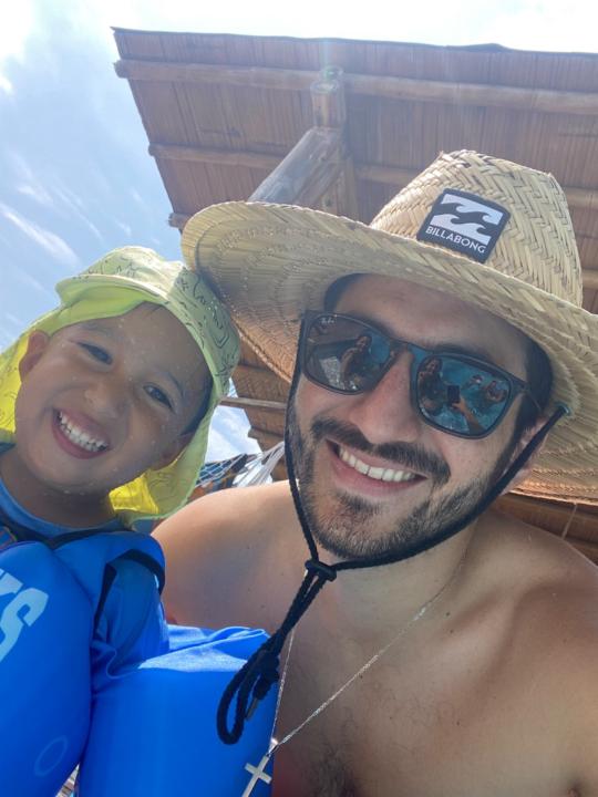 Esteban Angel