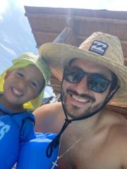Esteban Angel