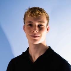 Lars van der Weij