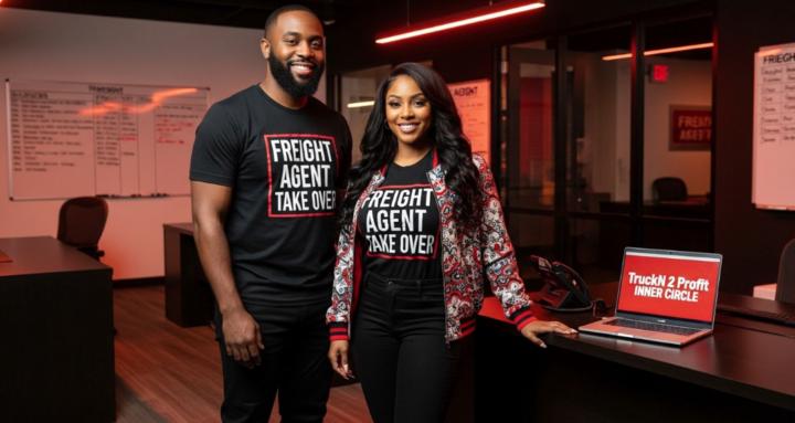 TruckN 2 Profit Inner Circle