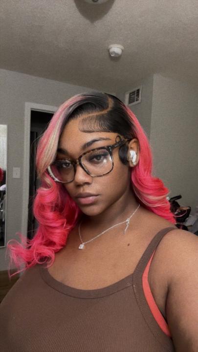 Deasia Curry