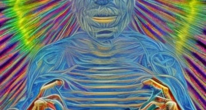 Theoretical Delirium