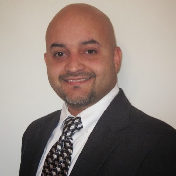 Rick Mercado