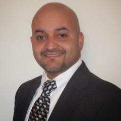 Rick Mercado