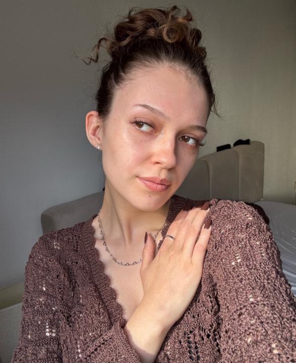 Salome Katz