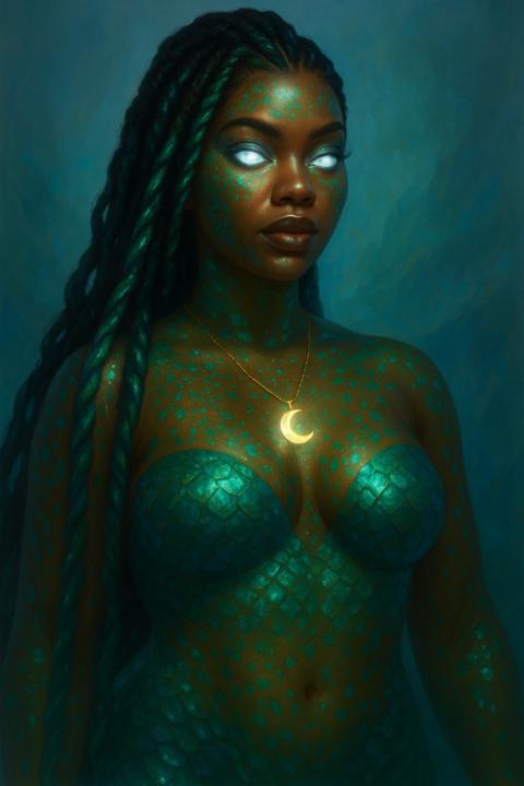 EriKa LaSirene
