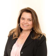 Gina Eaker