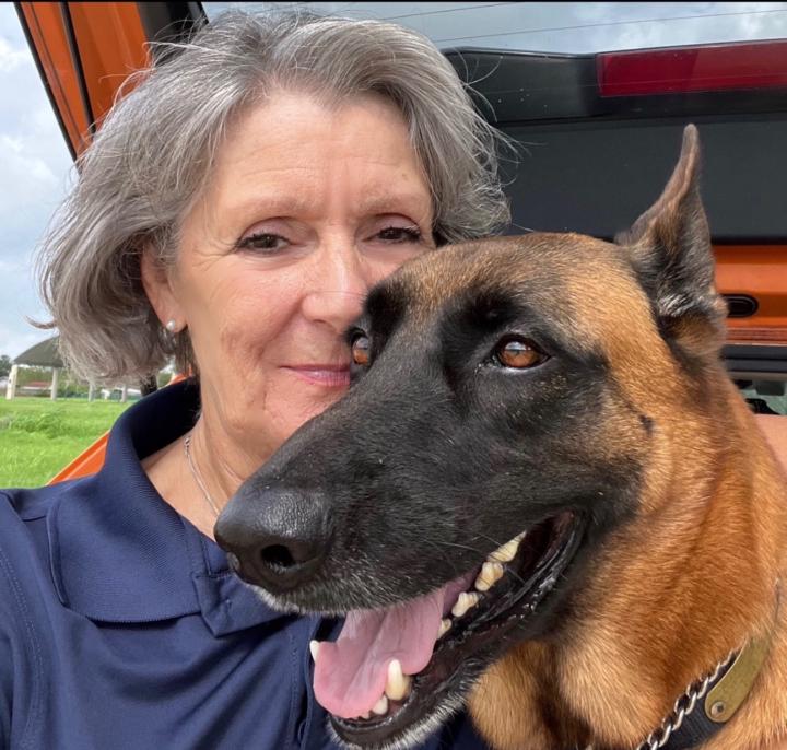 Katrina Aggelopoulos