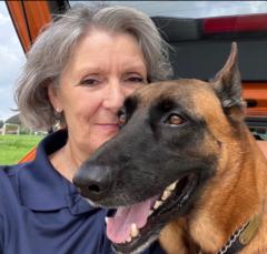 Katrina Aggelopoulos