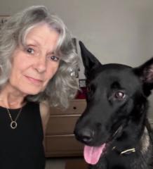 Katrina Aggelopoulos