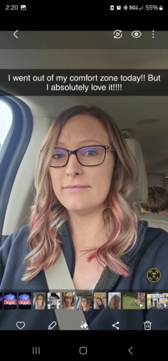 Brandi Sievert