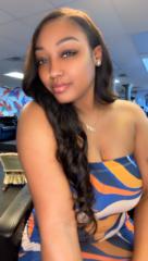 Monyetta Hayden