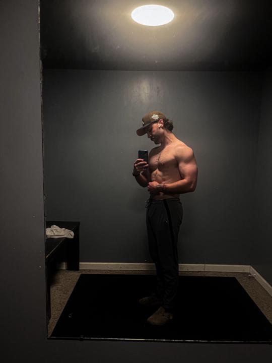 Nick Morton
