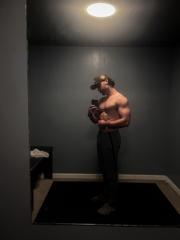Nick Morton