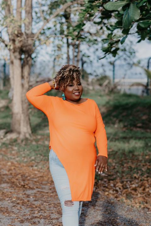 Michelle Bateau - McSween