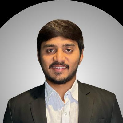Akash Zalavadiya