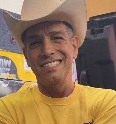 Luis Martínez