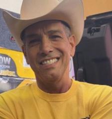 Luis Martínez
