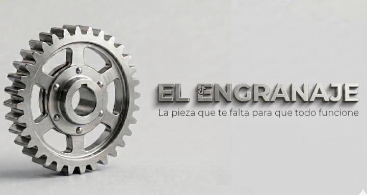 El Engranaje 