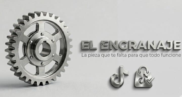 El Engranaje 
