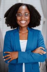 Ruth Adeyemi