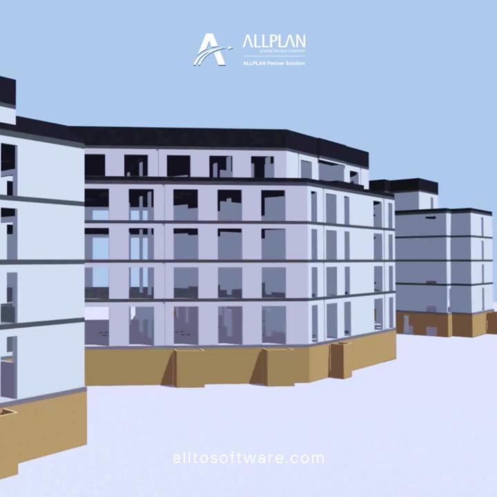 Allto Cad