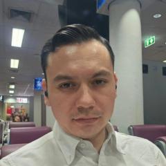 Christopher Burdett