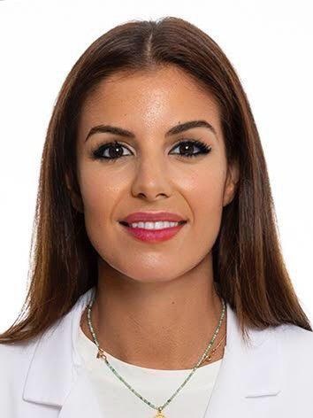 Cristina Gallego rodriguez