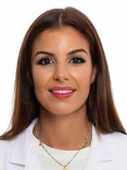 Cristina Gallego rodriguez