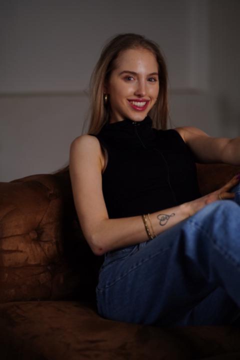 Sarah Müller