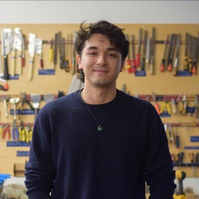 David Lafond