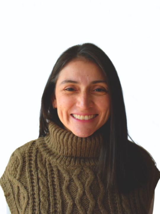 Laura Ariza Cardona