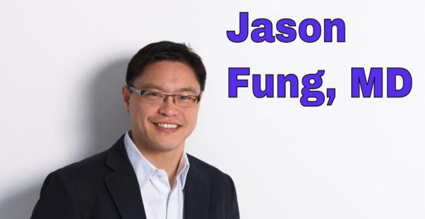 Dr. Jason Fung