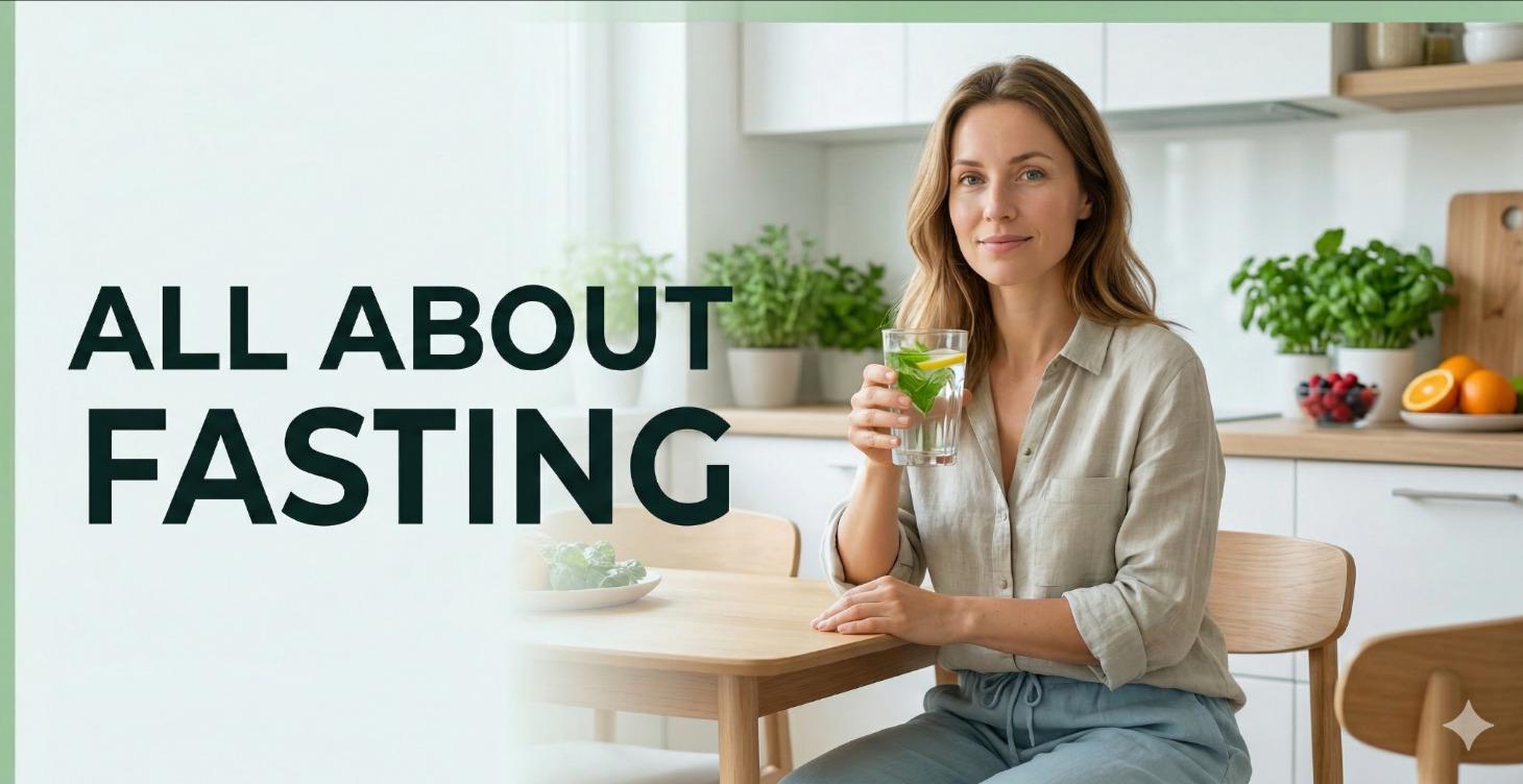 All About Fasting