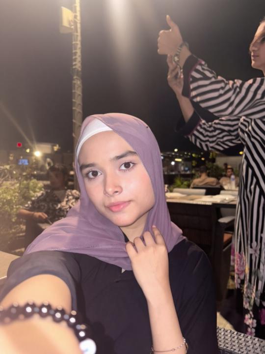 Marixam Azam