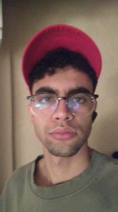 Abderrahmane Idguoughir